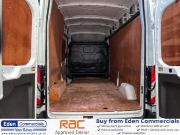 Used Ford Transit 2022 for sale - 73979342: Photo