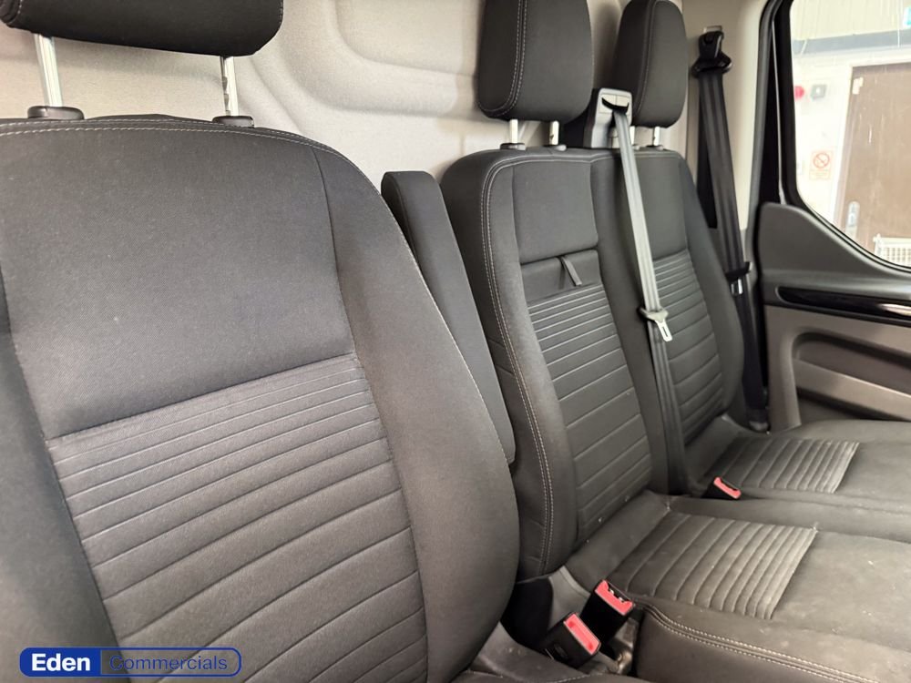 Used Ford Transit Custom 2021 for sale - 76582423: Photo 10