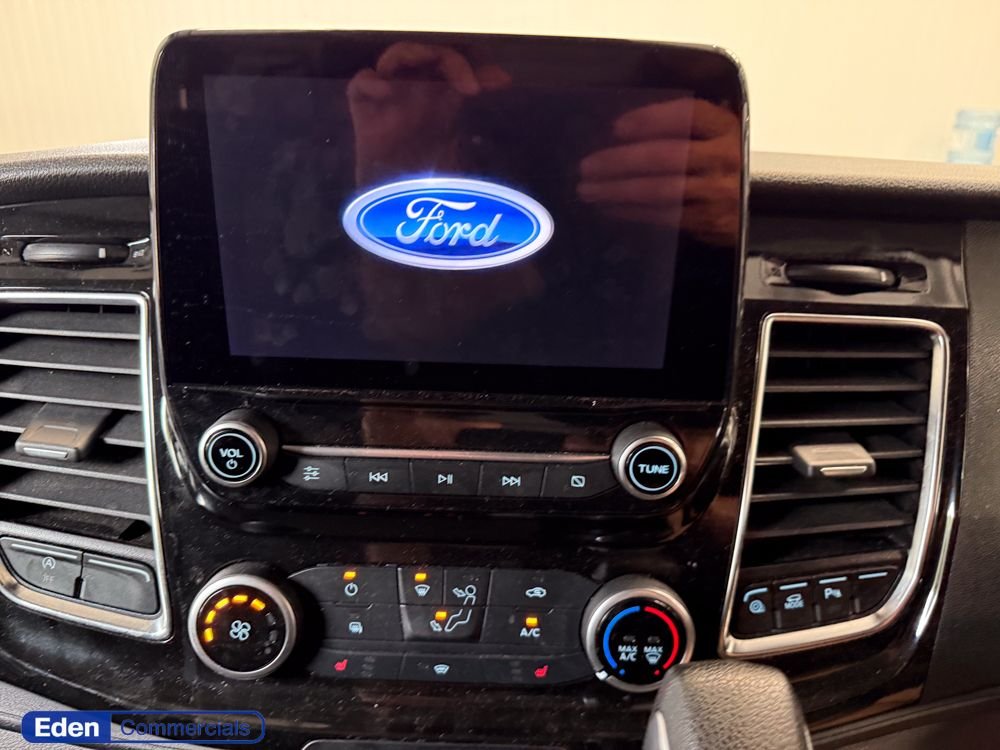 Used Ford Transit Custom 2021 for sale - 76582423: Photo 11