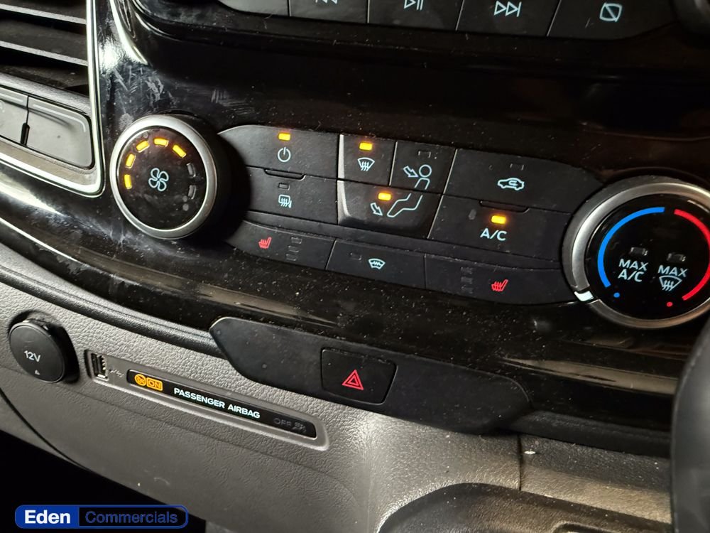 Used Ford Transit Custom 2021 for sale - 76582423: Photo 12