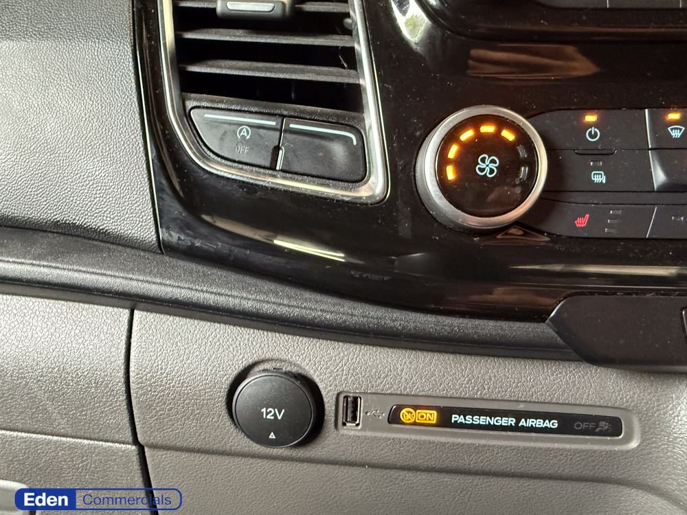 Used Ford Transit Custom 2021 for sale - 76582423: Photo 13