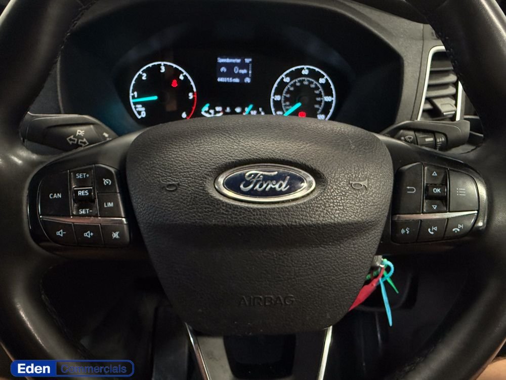 Used Ford Transit Custom 2021 for sale - 76582423: Photo 16