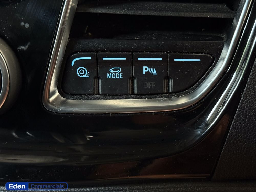 Used Ford Transit Custom 2021 for sale - 76582423: Photo 17