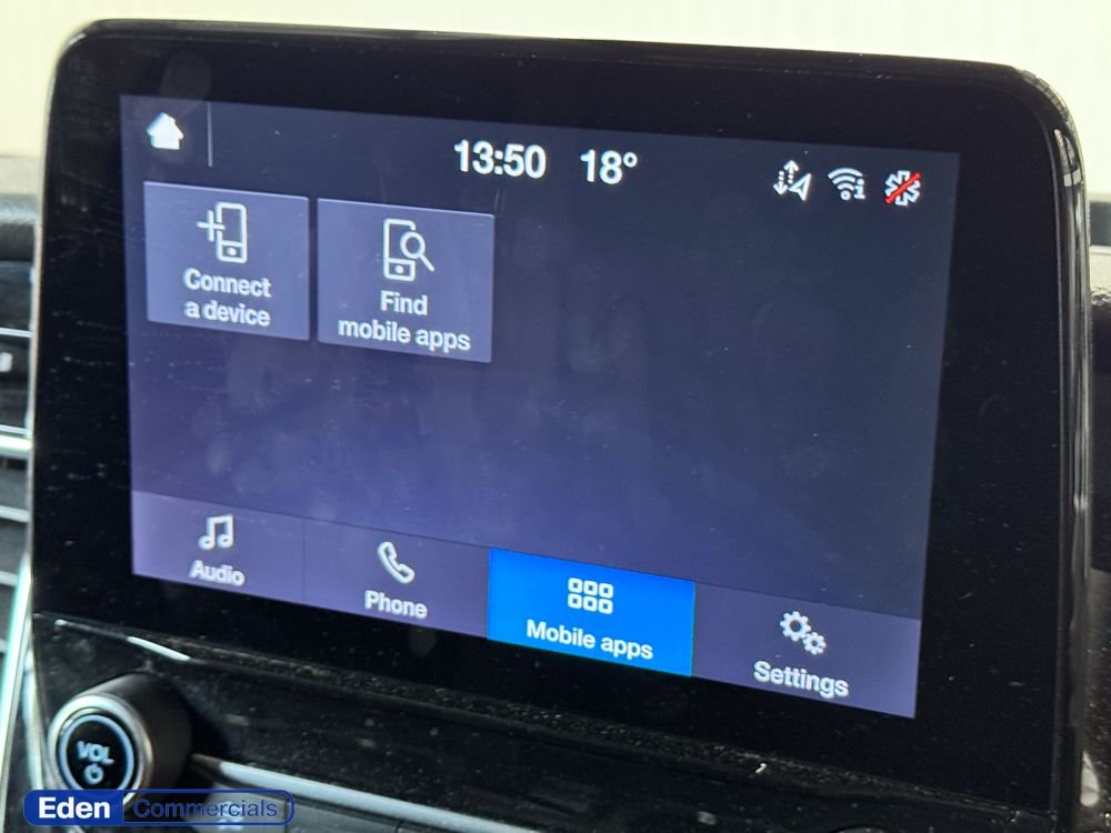 Used Ford Transit Custom 2021 for sale - 76582423: Photo 19