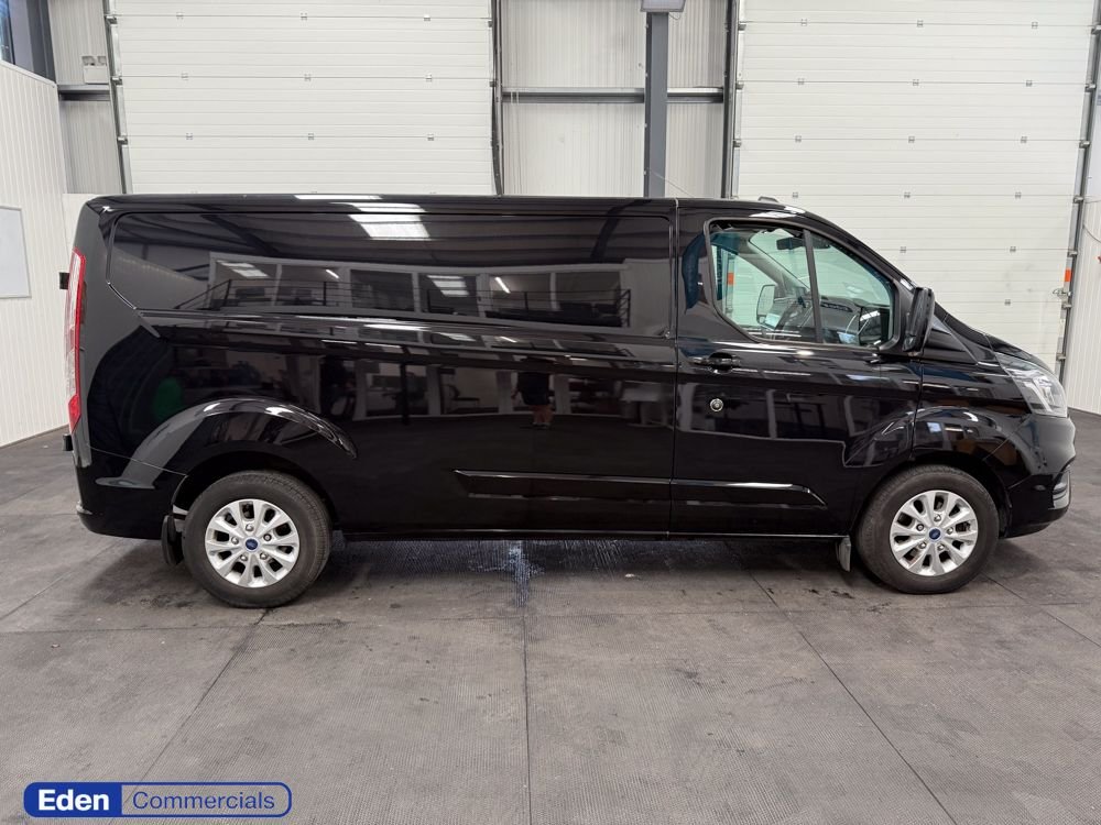 Used Ford Transit Custom 2021 for sale - 76582423: Photo 2