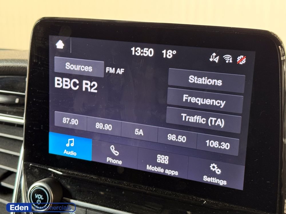 Used Ford Transit Custom 2021 for sale - 76582423: Photo 20