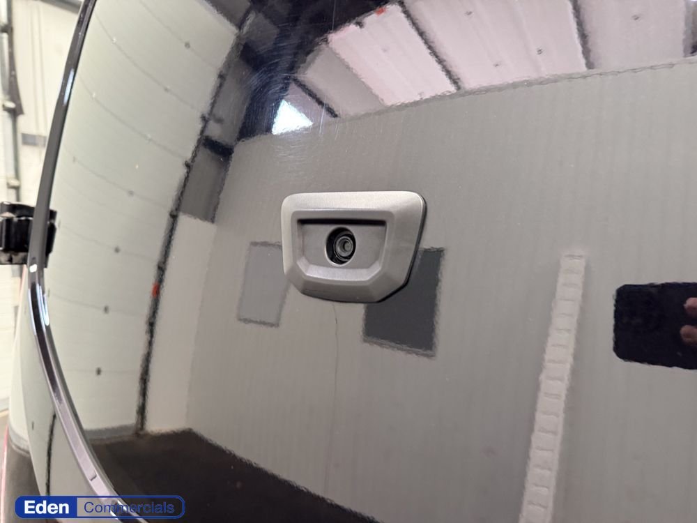 Used Ford Transit Custom 2021 for sale - 76582423: Photo 4