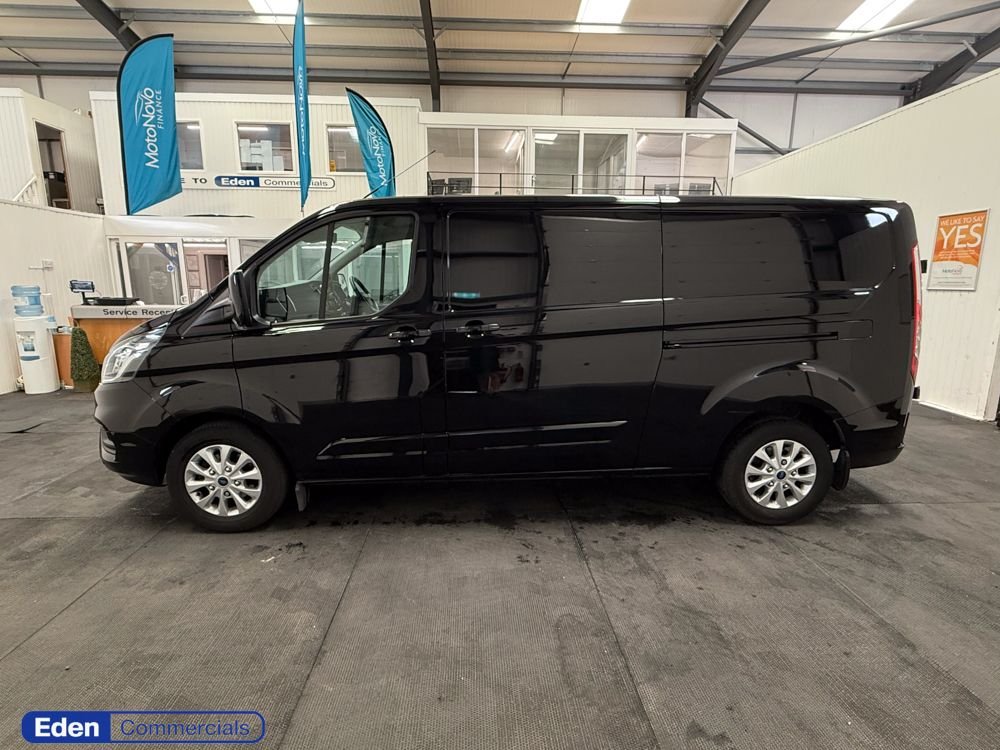 Used Ford Transit Custom 2021 for sale - 76582423: Photo 5