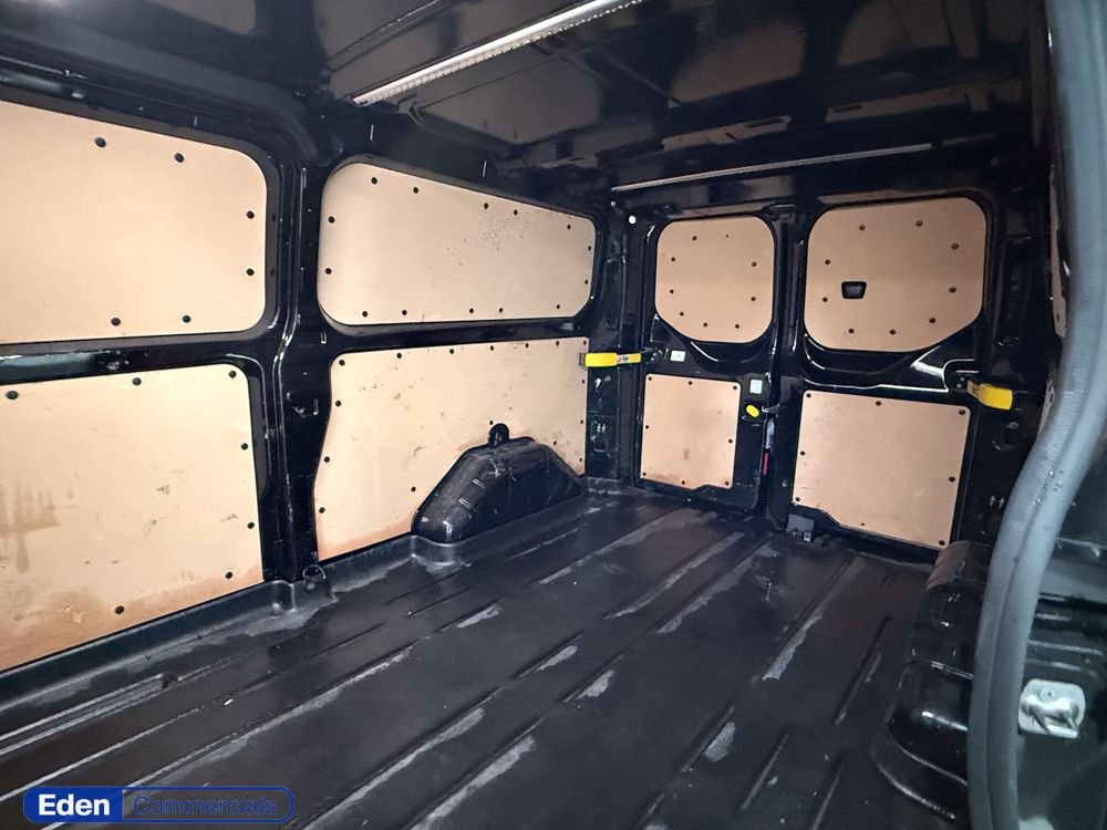 Used Ford Transit Custom 2021 for sale - 76582423: Photo 6