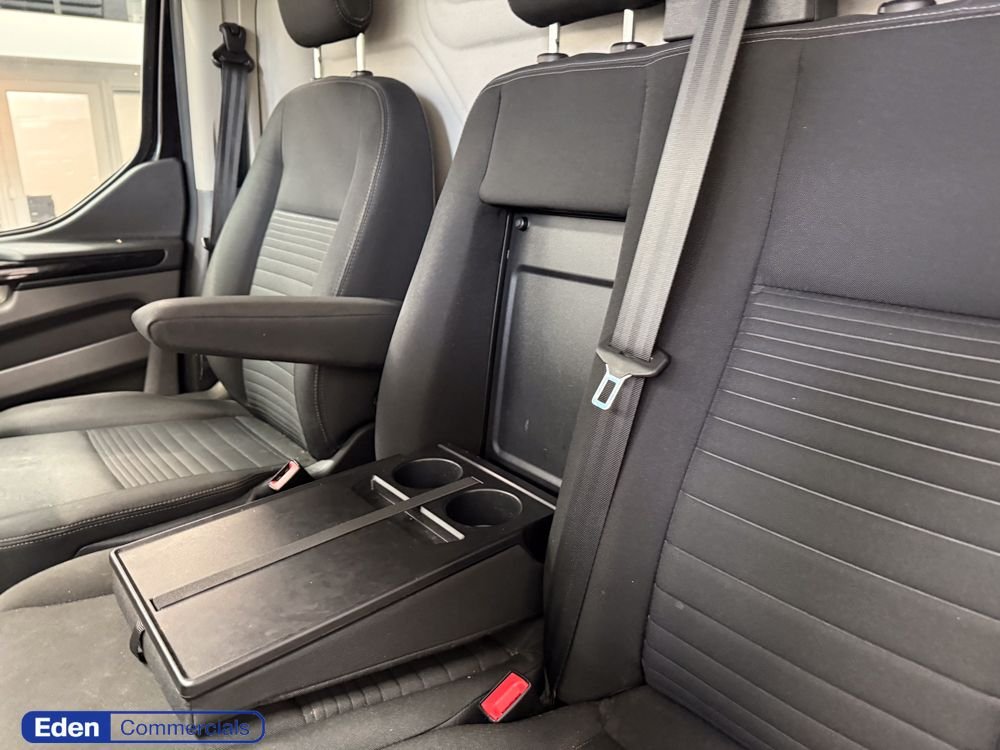 Used Ford Transit Custom 2021 for sale - 76582423: Photo 8