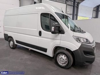 Used Citroen Relay 2023 for sale - 78749069: Photo