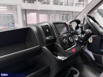 Used Citroen Relay 2023 for sale - 78749069: Photo