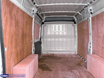 Used Citroen Relay 2023 for sale - 78749069: Photo
