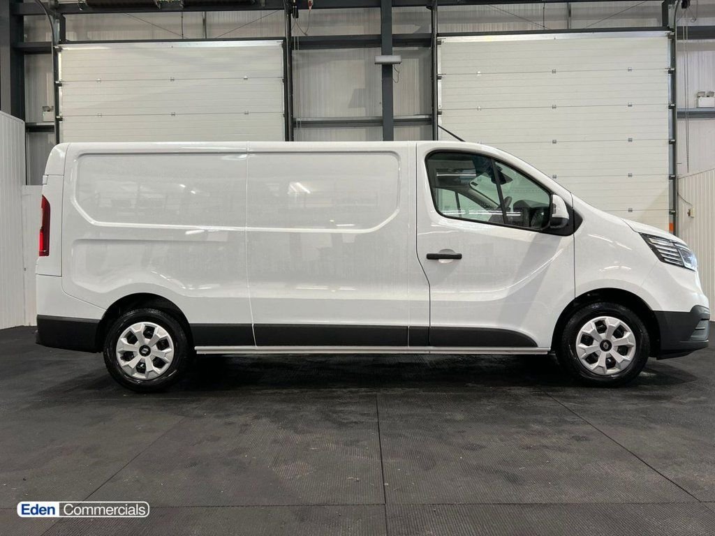 Used Renault Trafic 2025 for sale - 76841689: Photo 14