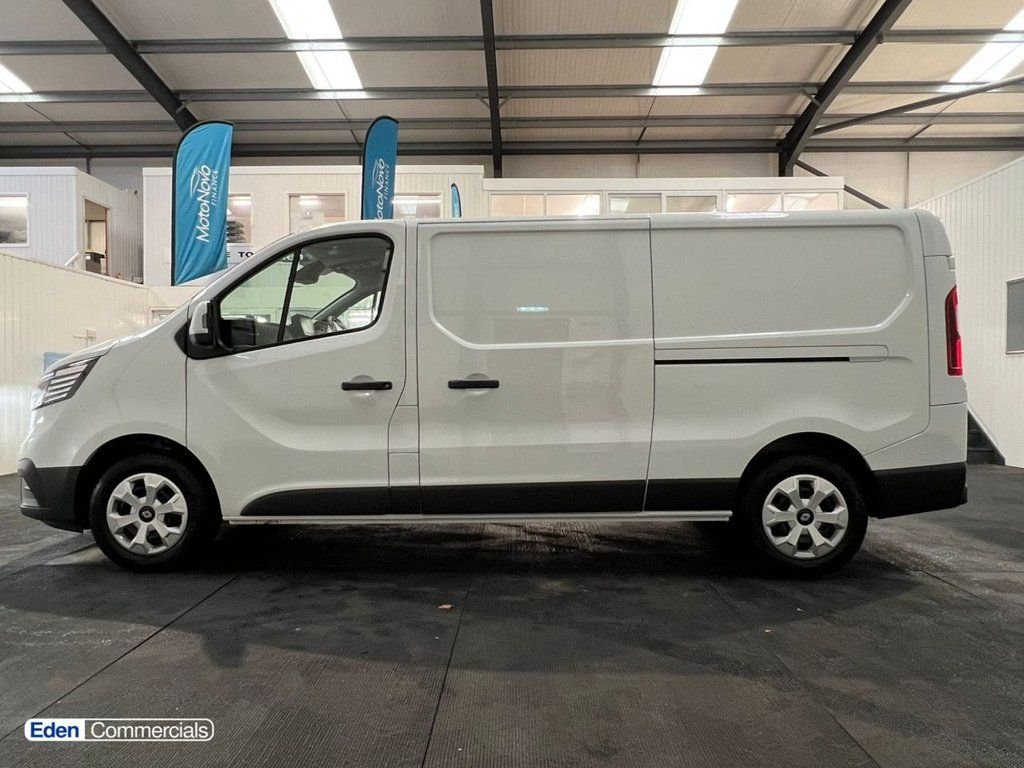 Used Renault Trafic 2025 for sale - 76841689: Photo 17
