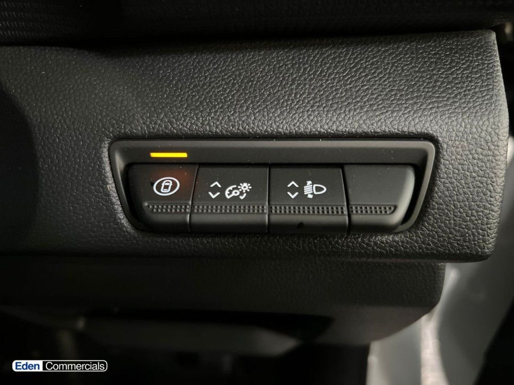 Used Renault Trafic 2025 for sale - 76841689: Photo 20