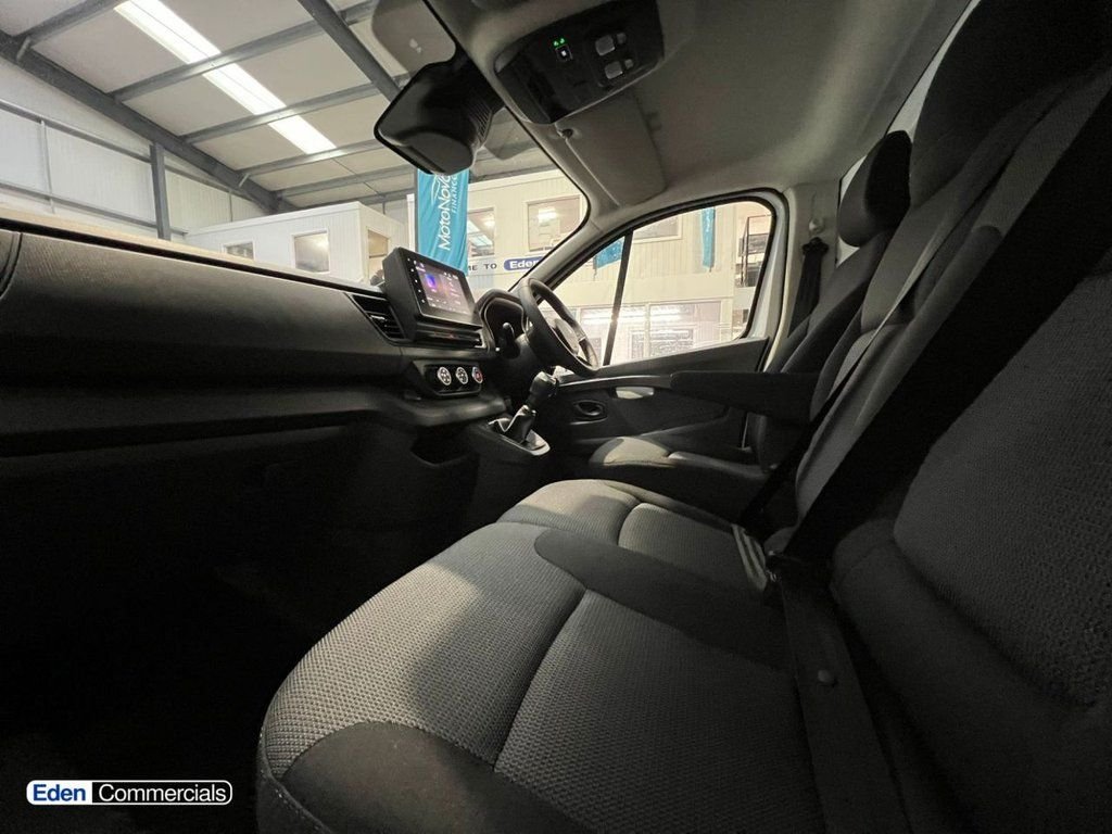 Used Renault Trafic 2025 for sale - 76841689: Photo 25