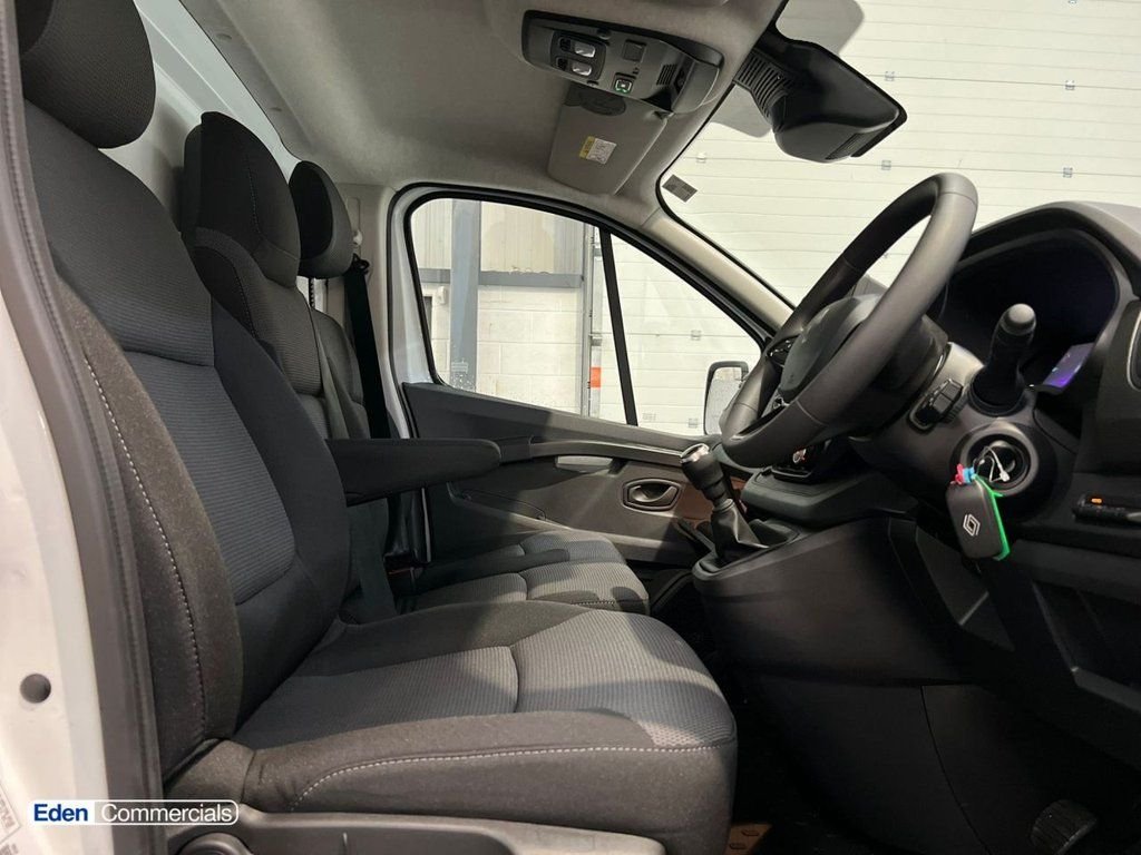 Used Renault Trafic 2025 for sale - 76841689: Photo 26
