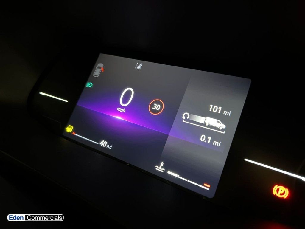 Used Renault Trafic 2025 for sale - 76841689: Photo 29