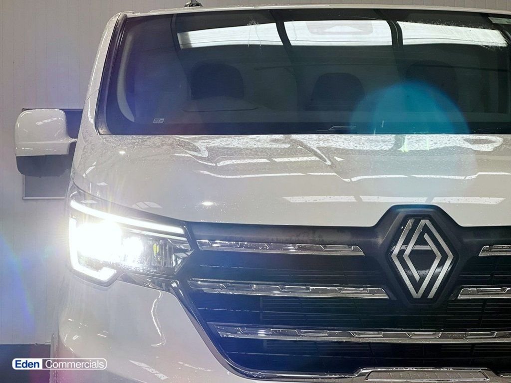 Used Renault Trafic 2025 for sale - 76841689: Photo 33