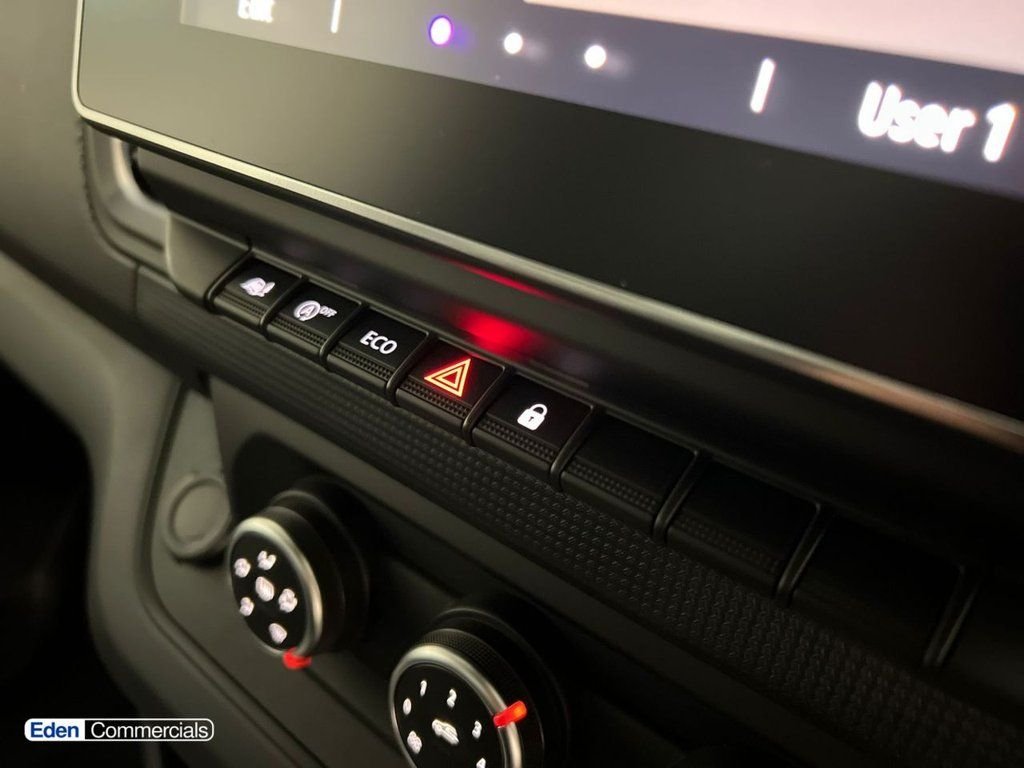 Used Renault Trafic 2025 for sale - 76841689: Photo 37