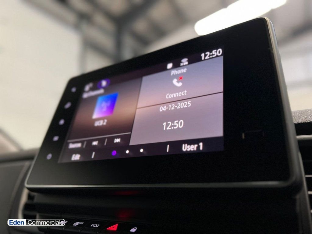 Used Renault Trafic 2025 for sale - 76841689: Photo 38