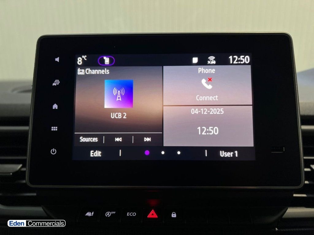 Used Renault Trafic 2025 for sale - 76841689: Photo 42