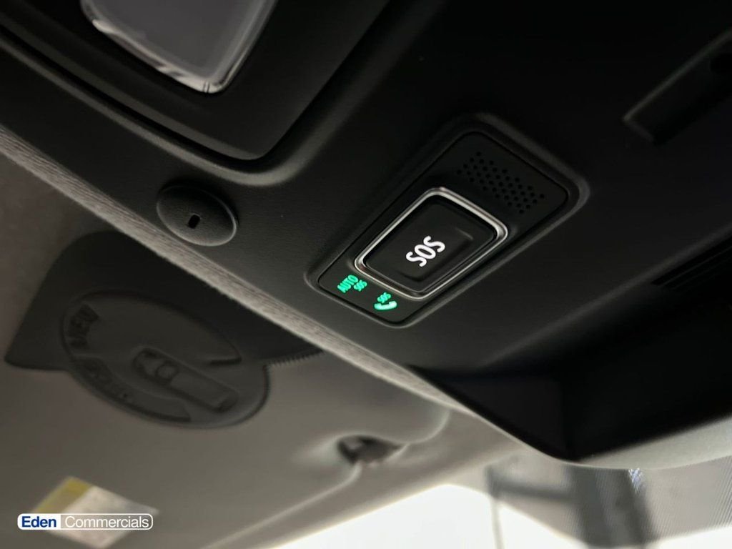 Used Renault Trafic 2025 for sale - 76841689: Photo 43