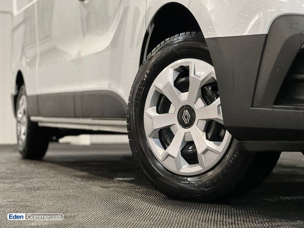 Used Renault Trafic 2025 for sale - 76841689: Photo 8