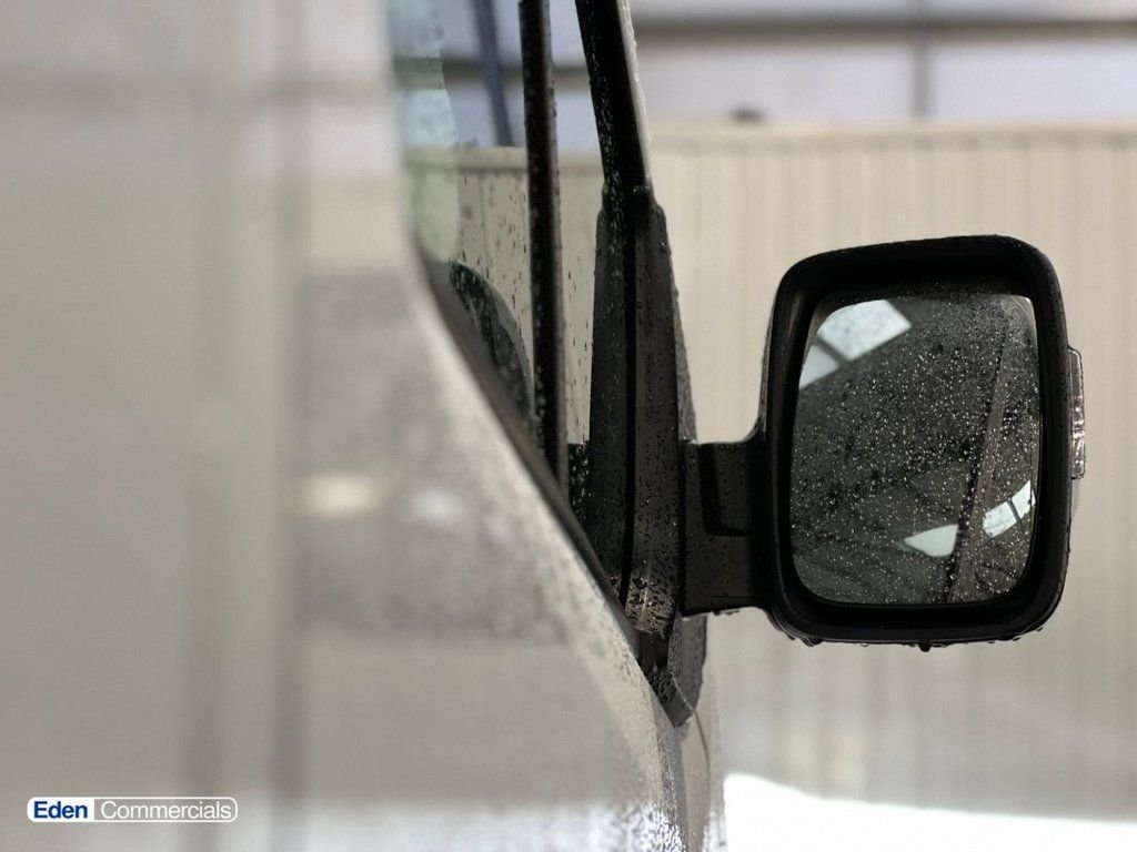 Used Renault Trafic 2025 for sale - 76841689: Photo 9