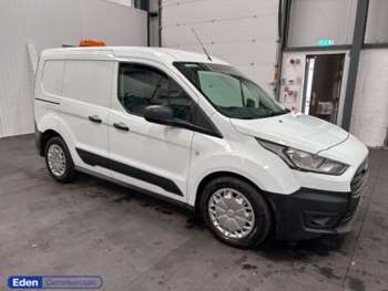 Used Ford Transit Connect 2019 for sale - 73667691: Photo