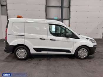 Used Ford Transit Connect 2019 for sale - 73667691: Photo