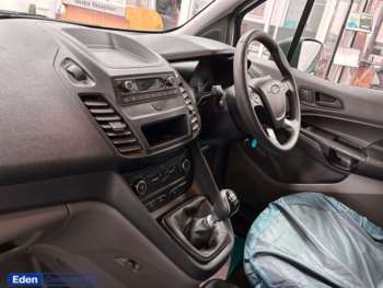 Used Ford Transit Connect 2019 for sale - 73667691: Photo