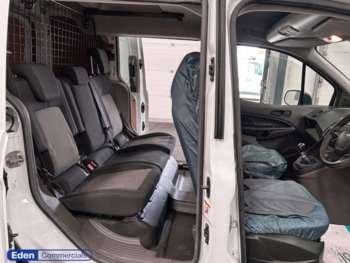 Used Ford Transit Connect 2019 for sale - 73667691: Photo