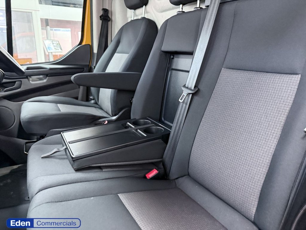Used Ford Transit Custom 2022 for sale - 76105461: Photo 11