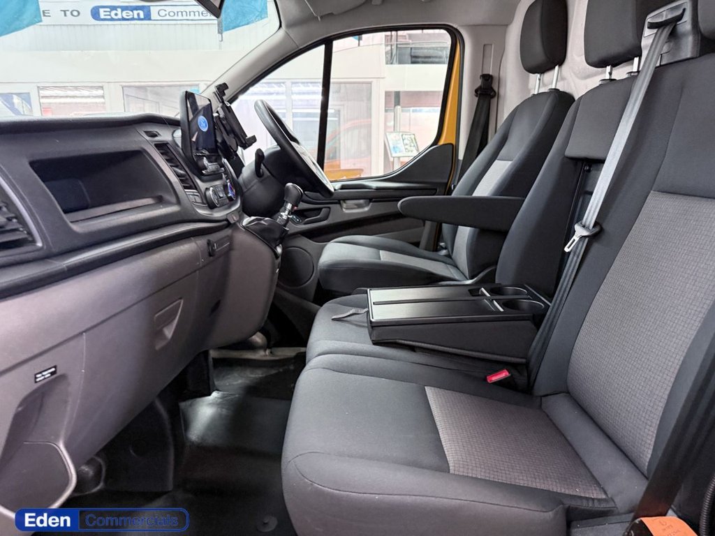 Used Ford Transit Custom 2022 for sale - 76105461: Photo 12