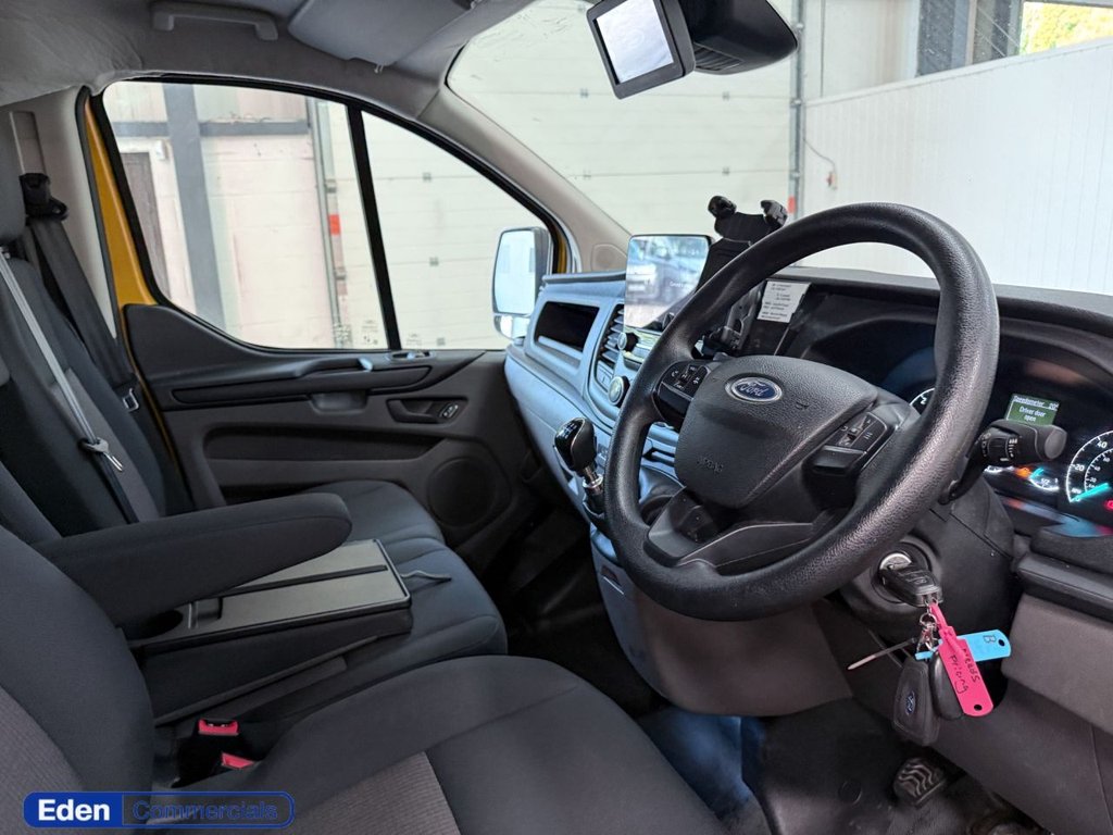 Used Ford Transit Custom 2022 for sale - 76105461: Photo 13