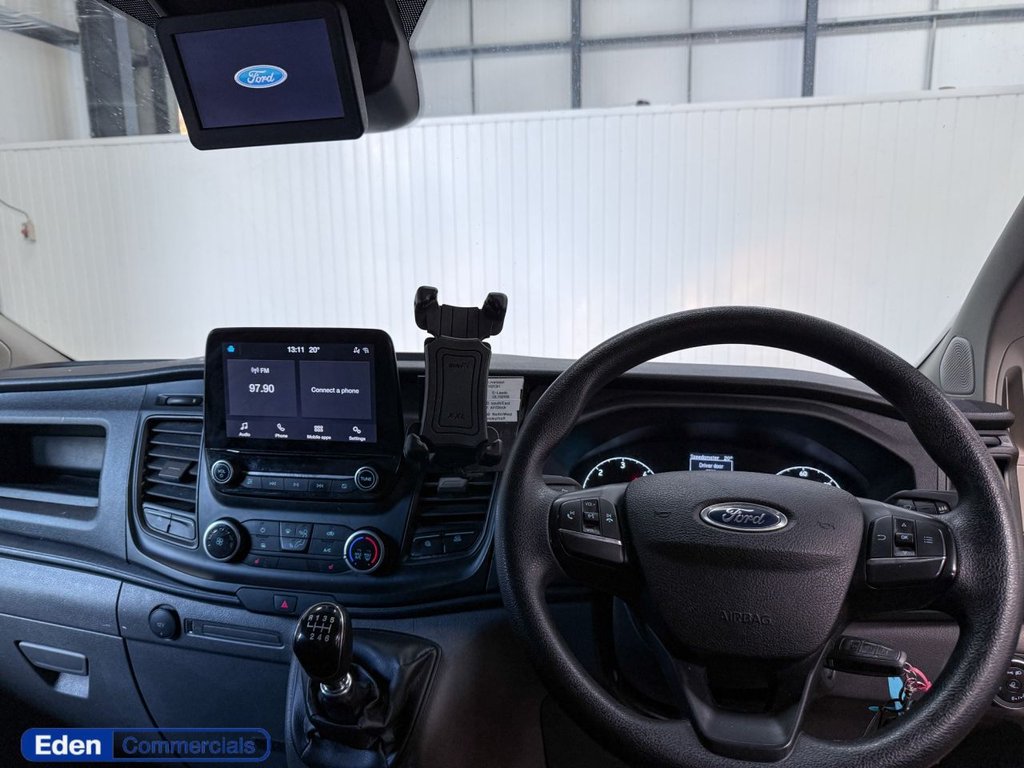 Used Ford Transit Custom 2022 for sale - 76105461: Photo 14