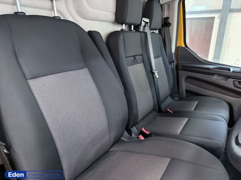 Used Ford Transit Custom 2022 for sale - 76105461: Photo 15