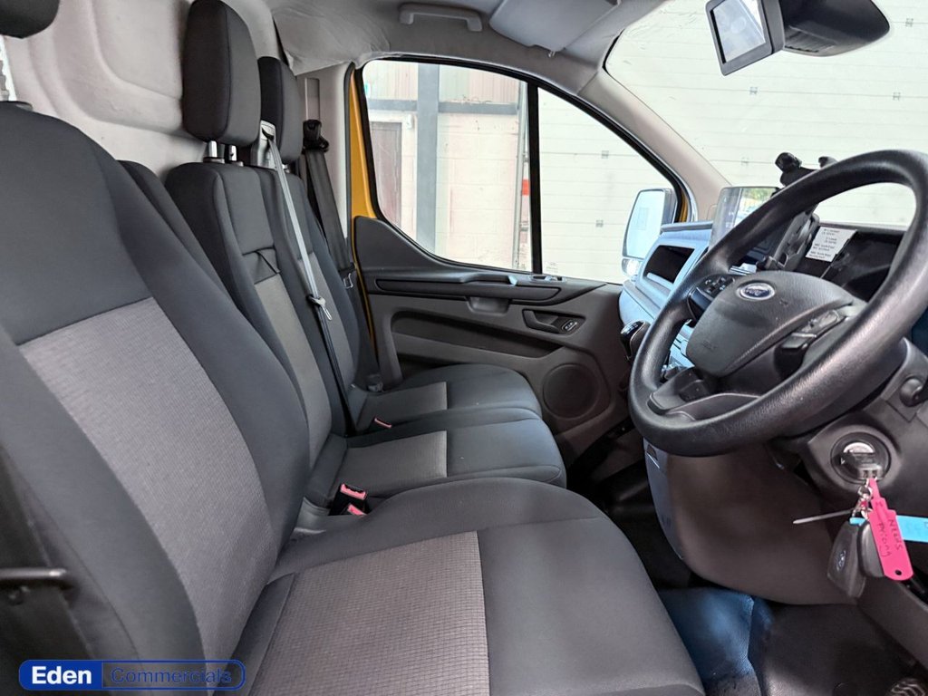 Used Ford Transit Custom 2022 for sale - 76105461: Photo 16