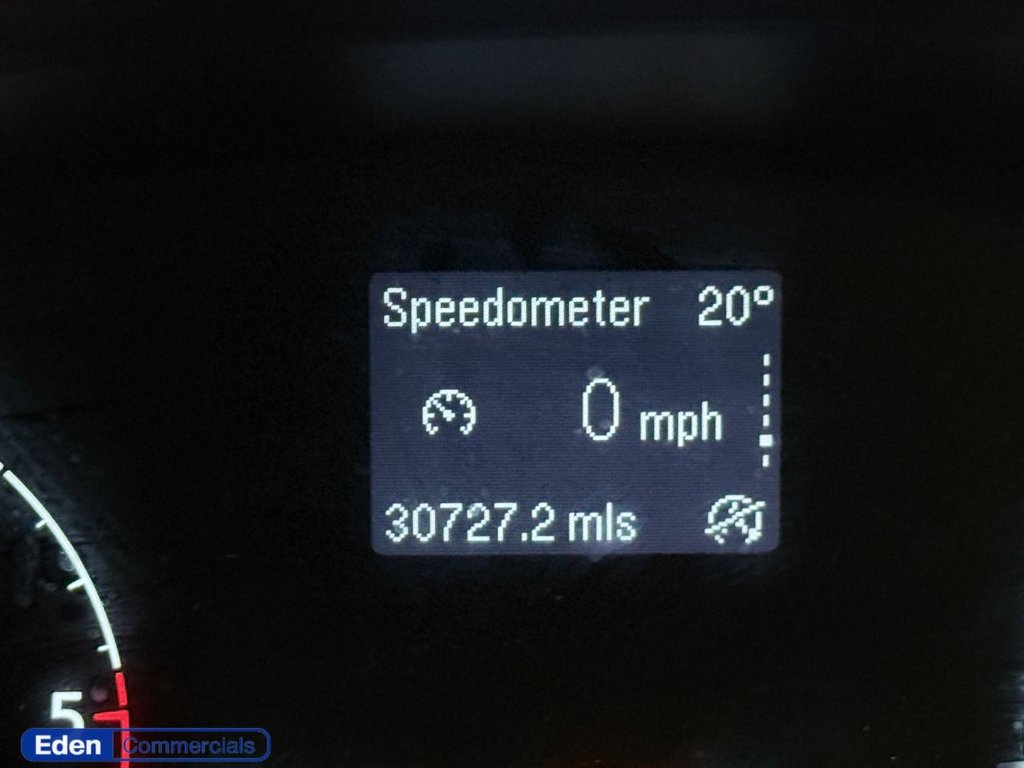 Used Ford Transit Custom 2022 for sale - 76105461: Photo 18