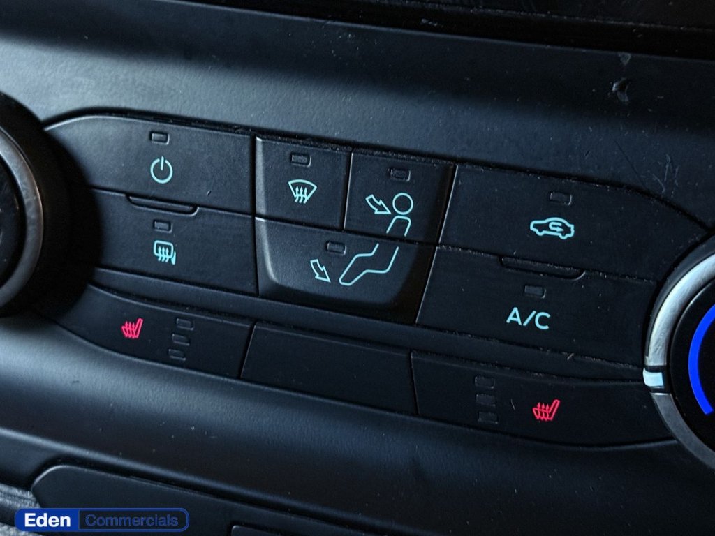 Used Ford Transit Custom 2022 for sale - 76105461: Photo 19