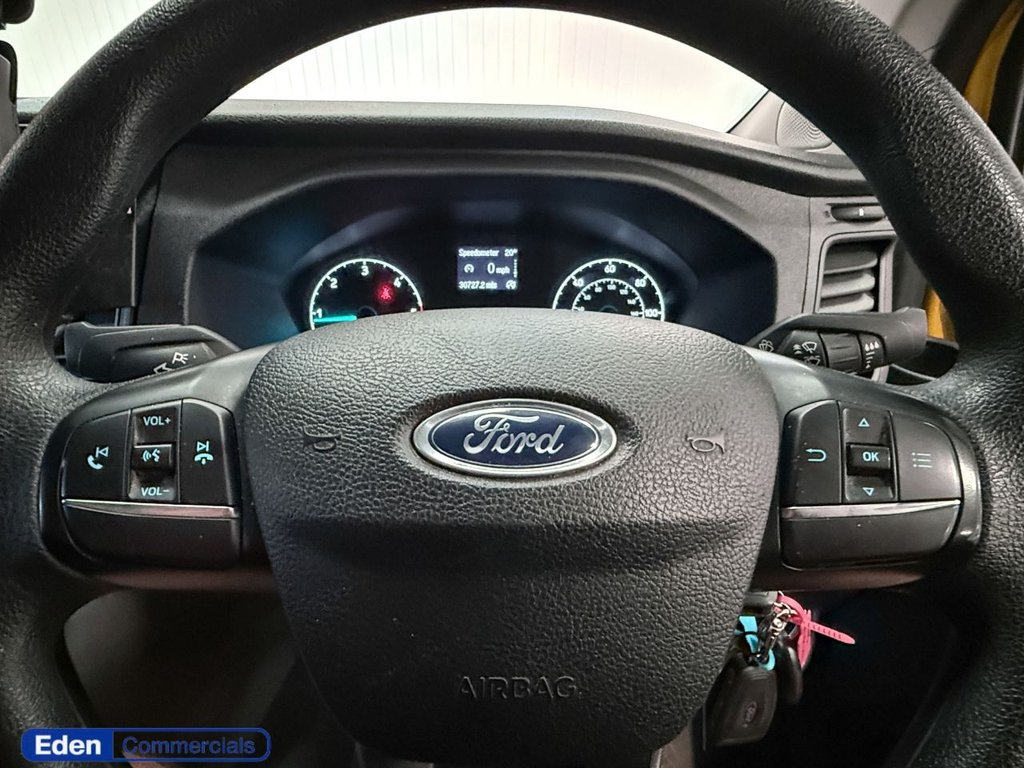 Used Ford Transit Custom 2022 for sale - 76105461: Photo 22