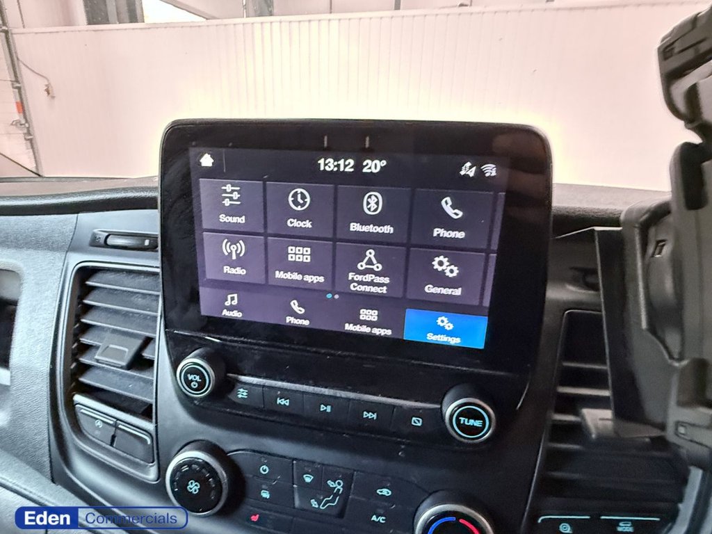 Used Ford Transit Custom 2022 for sale - 76105461: Photo 23