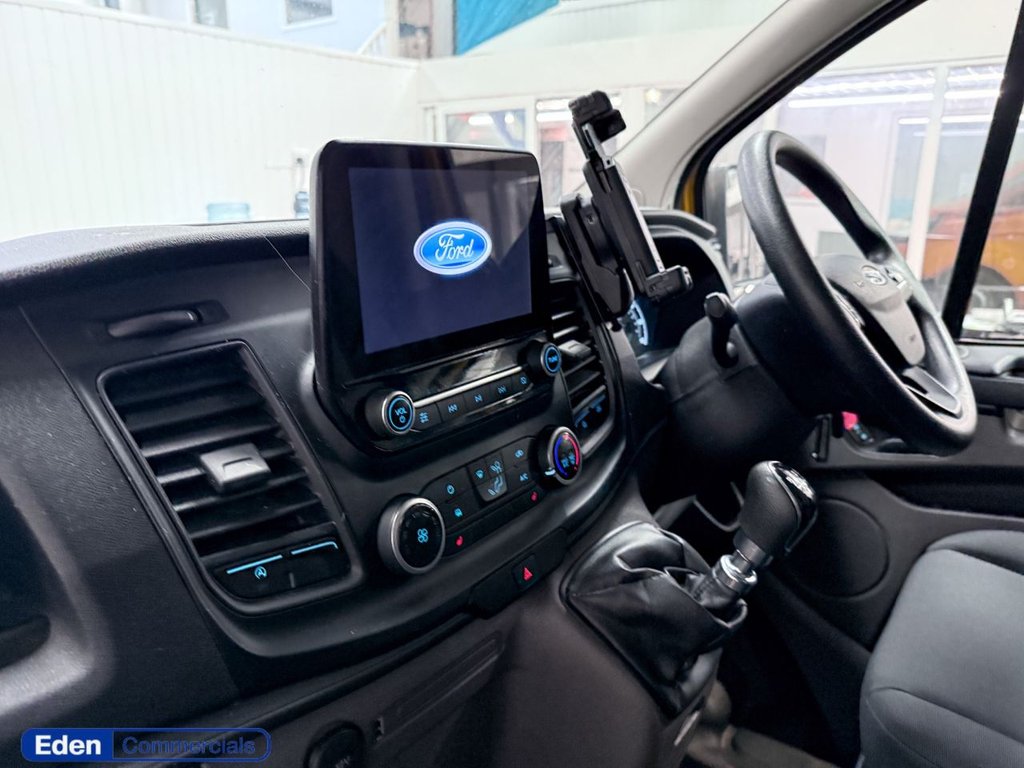 Used Ford Transit Custom 2022 for sale - 76105461: Photo 3