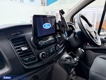 Used Ford Transit Custom 2022 for sale - 76105461: Photo