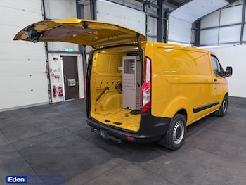 Used Ford Transit Custom 2022 for sale - 76105461: Photo