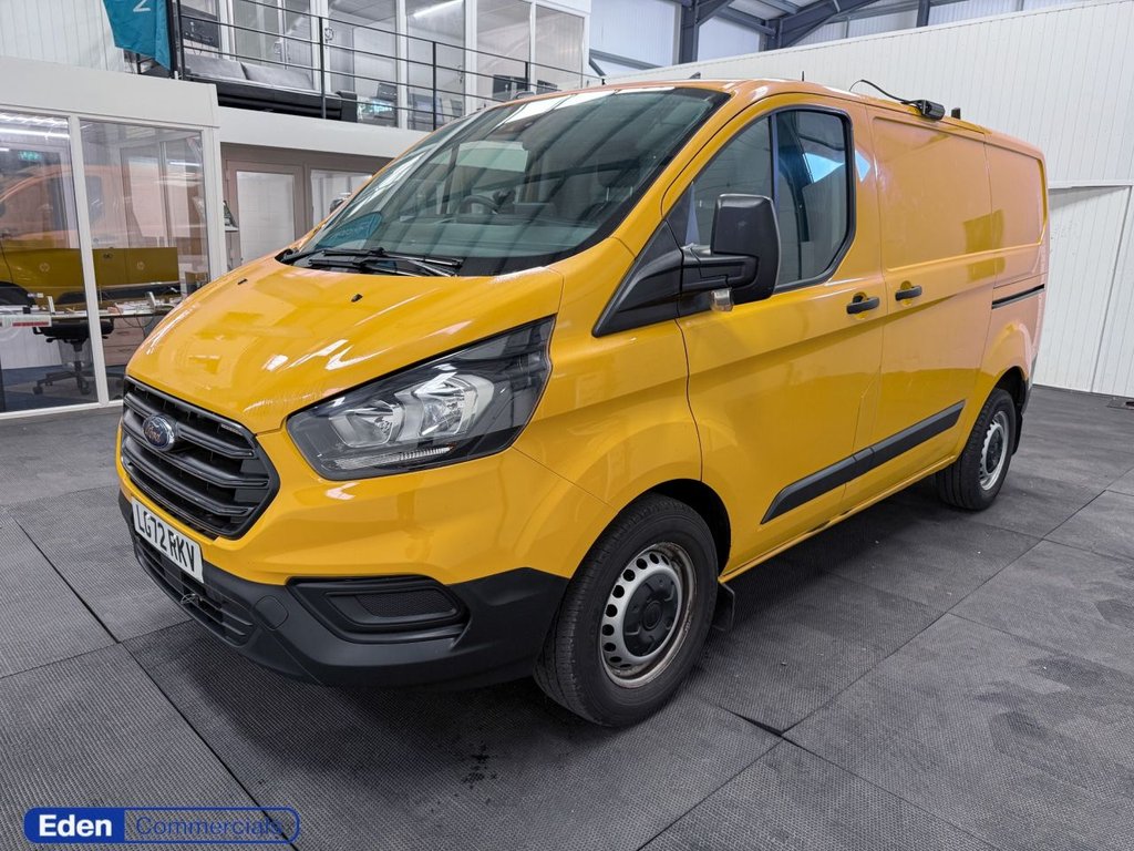 Used Ford Transit Custom 2022 for sale - 76105461: Photo 5