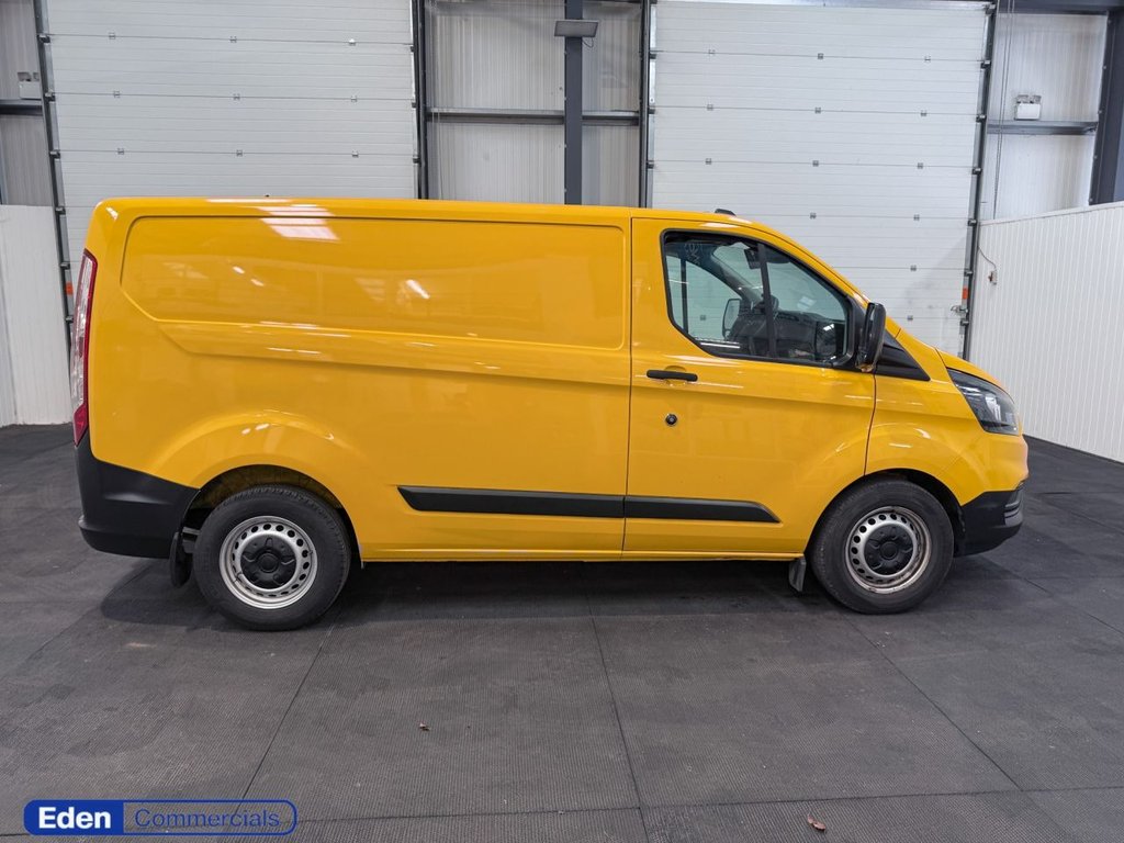 Used Ford Transit Custom 2022 for sale - 76105461: Photo 6