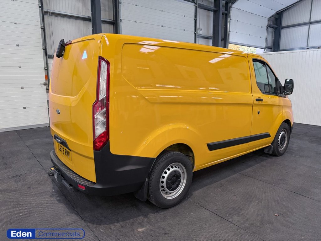 Used Ford Transit Custom 2022 for sale - 76105461: Photo 7